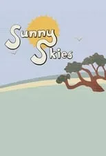 Portada de Sunny Skies