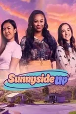 Portada de Sunnyside Up