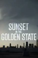 Portada de Sunset in the Golden State