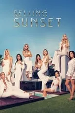 Temporada 1 de Sunset: La milla de oro