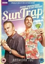 Portada de SunTrap