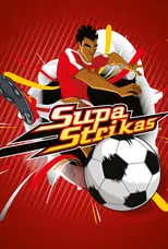 Portada de Supa Strikas - Rookie Season