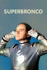 Portada de Super Bronco