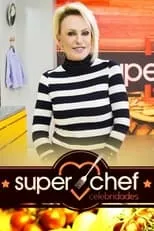 Portada de Super Chef Celebridades