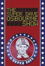 Portada de Super Dave