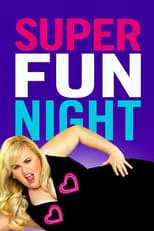 Portada de Super Fun Night