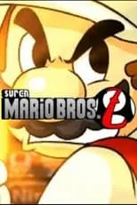 Portada de Super Mario Bros Z.