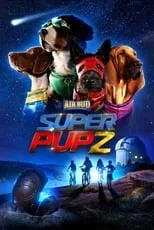 Portada de Super PupZ