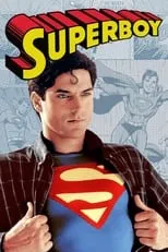 Poster de la película Superboy - Películas hoy en TV