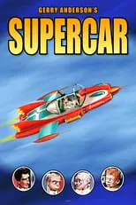 Poster de Supercar