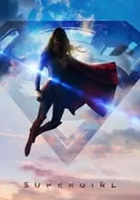 Portada de Supergirl