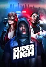 Portada de SuperHigh