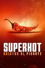 Portada de Superhot: adictos al picante