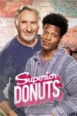 Portada de Superior Donuts