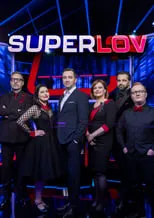 Portada de Superlov