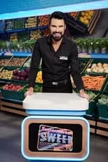 Portada de Supermarket Sweep