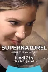 Portada de Supernaturel