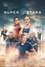 Portada de Superstars