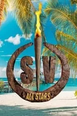 Supervivientes All Stars portada