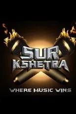 Portada de Sur Kshetra