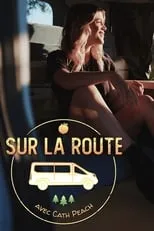 Portada de Sur la route avec Cath Peach