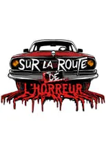 Portada de Sur la route de l'horreur