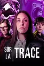 Portada de Sur la trace