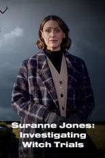 Portada de Suranne Jones: Investigating Witch Trials