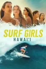 Portada de Surf Girls Hawai'i