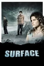 Lake Bell en la serie - Surface