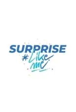 Portada de Surprise #LikeMe