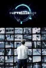 Portada de Surveillance Oz