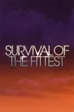 Portada de Survival of the Fittest