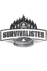 Portada de Survivalistes