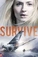 Portada de Survive