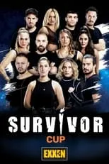 Poster de Survivor Exxen Cup