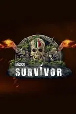 Portada de Survivor México