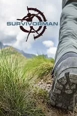 Póster de la temporada 0 de la serie Survivorman