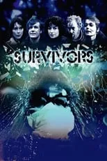 Gordon Salkilld en la serie - Survivors