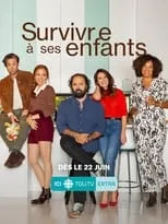 Episodio 13 de Survivre à ses enfants