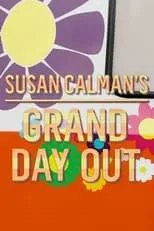 Portada de Susan Calman's Grand Day Out