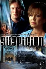 Portada de Suspicion