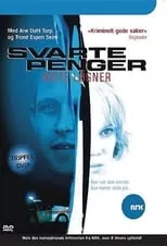 Portada de Svarte penger, hvite løgner