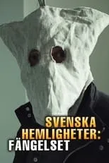 Portada de Svenska hemligheter: Fängelset