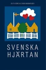 Portada de Svenska Hjärtan