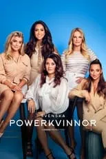 Svenska Powerkvinnor portada