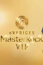 Portada de Sveriges mästerkock VIP