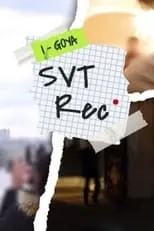 Portada de SVT Record