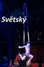 Portada de Světský