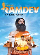 Portada de Swami Ramdev - Ek Sangharsh